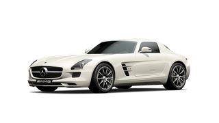 SLS AMG